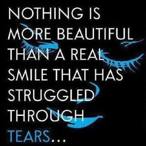 Meet your Posher, Leah